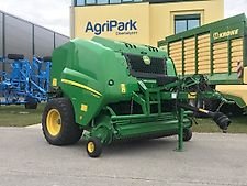 John Deere F440R