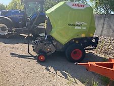 Claas Rollant 520 RC