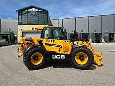 JCB 542-70 Agri Xtra