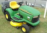 John Deere EJECT AR John Deere EJECT AR
