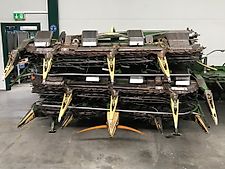 Krone EASYCOLLECT 903