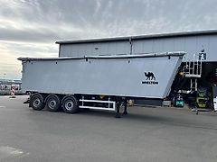 WIELTON NW3A 51 BMKD 68 Bulk Master Getreidemulde