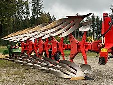 Kuhn MULTI-MASTER 122