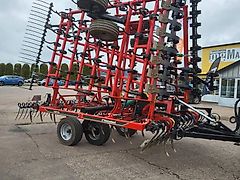 Kverneland Tiger 800 DEMO