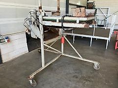 Kluitenscheider type DB 650