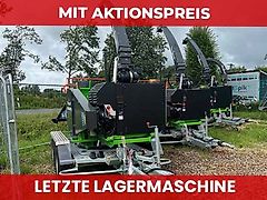 Heizohack HM 6-300 VM