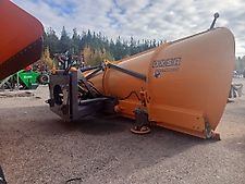 Oxsa Road 3600 Alueaura