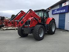 Massey Ferguson 7620 Dyna VT