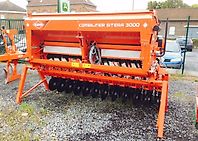 Kuhn SITERA 3000 Kuhn SITERA 3000