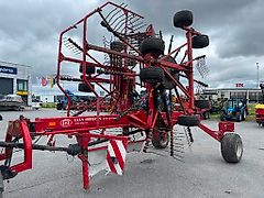 Lely Hibiscus 915 CD Vario