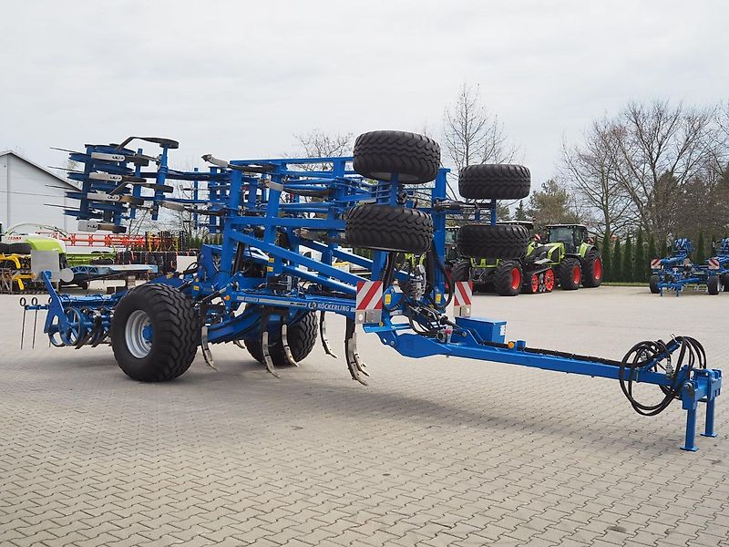 Köckerling VECTOR 460