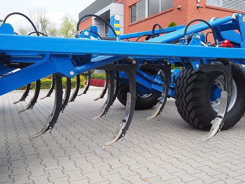 Köckerling VECTOR 460