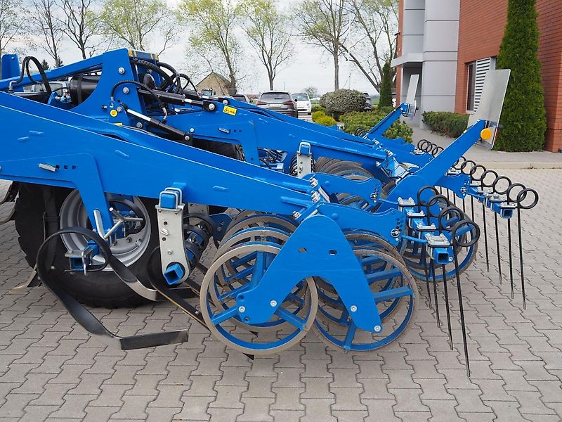 Köckerling VECTOR 460