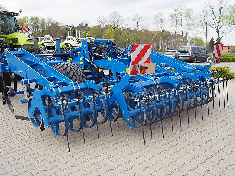 Köckerling VECTOR 460