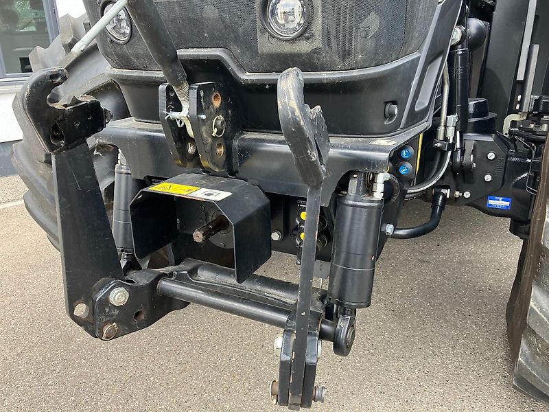 JCB Fastrac 8330 iCON