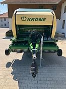 Krone COMPRIMA F 125 XC