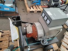 Hartner 30 TRL-IP-HZ Zapfwellengenerator