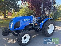 New Holland BOOMER 50