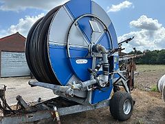 Nettuno 110 / 425 regenhaspel