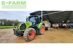 Claas arion530