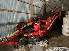 Grimme CS 150 CombiStar XL