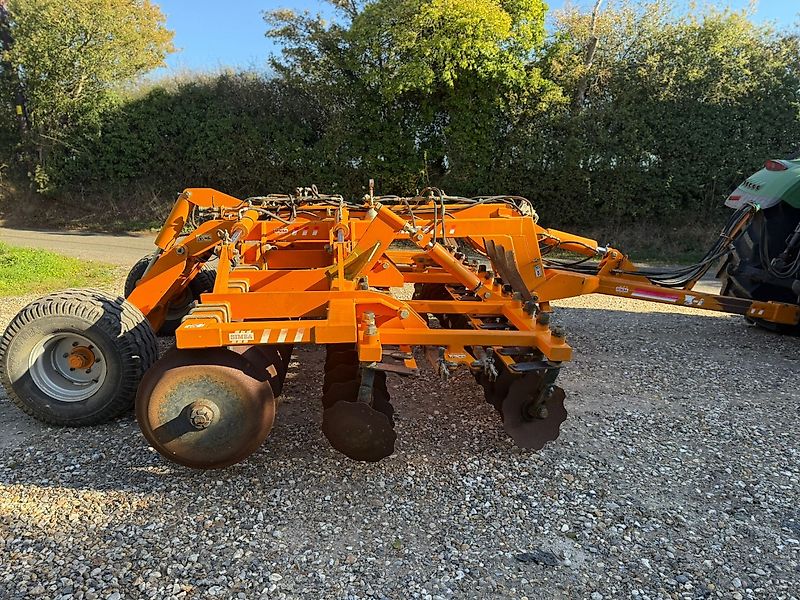 Simba X-Press Cultivator