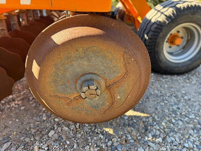 Simba X-Press Cultivator