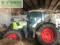 Claas arion 440 (a43/100)