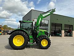 John Deere 6215R Premium Edition Tractor (ST22704)
