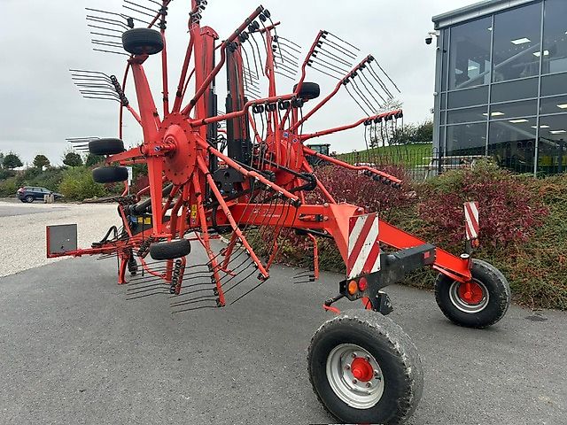 Kuhn GA8721