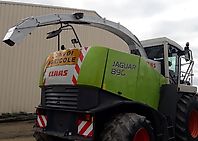 Claas 890 Speedstar Claas 890 Speedstar