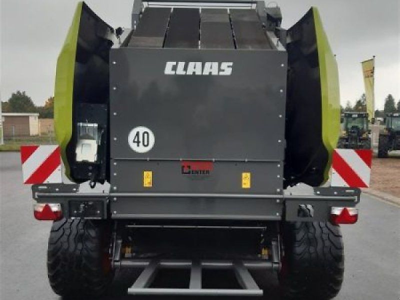 Claas PRESSE VARIANT 560 RC PRO