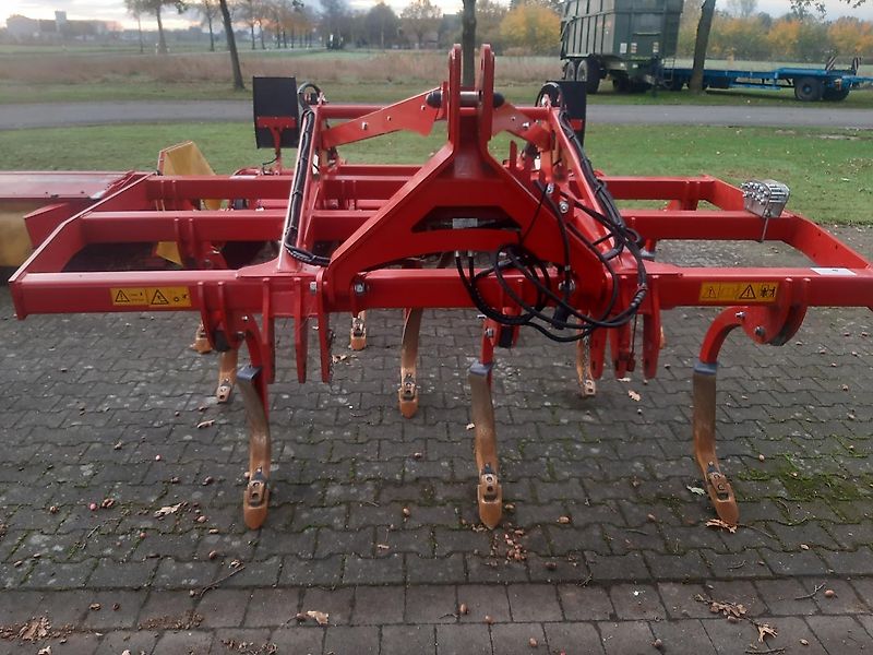 Kverneland Enduro 3000