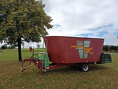 Strautmann Verti-Mix 2401 Double