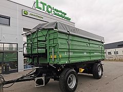 Brantner Z 18051 Aktion