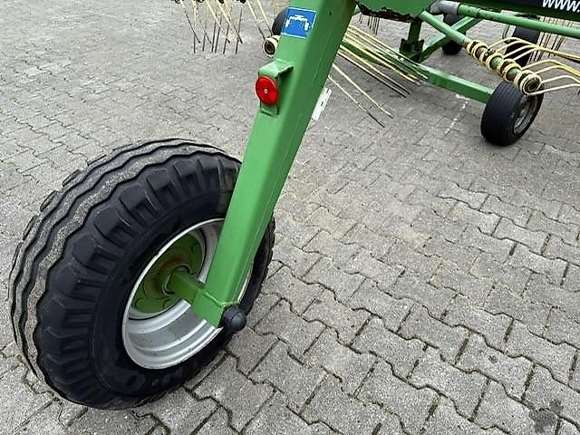 Krone Swadro 700
