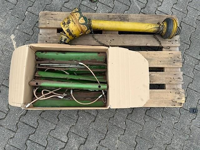Krone Swadro 700