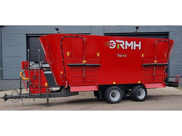 RMH Trio 45