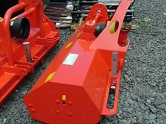 Fehrenbach Schlegelmulchgerät Bingo 180