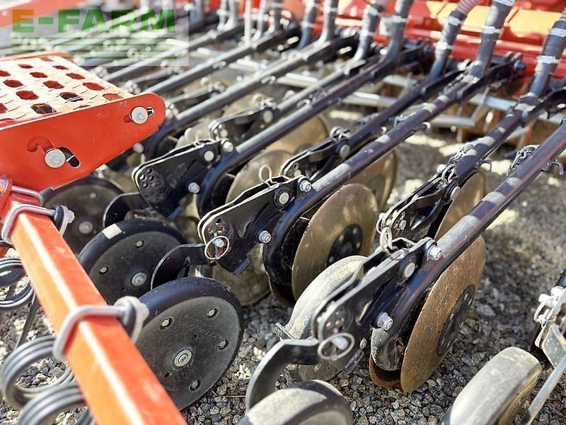 rotoland säkombination pneumatisch