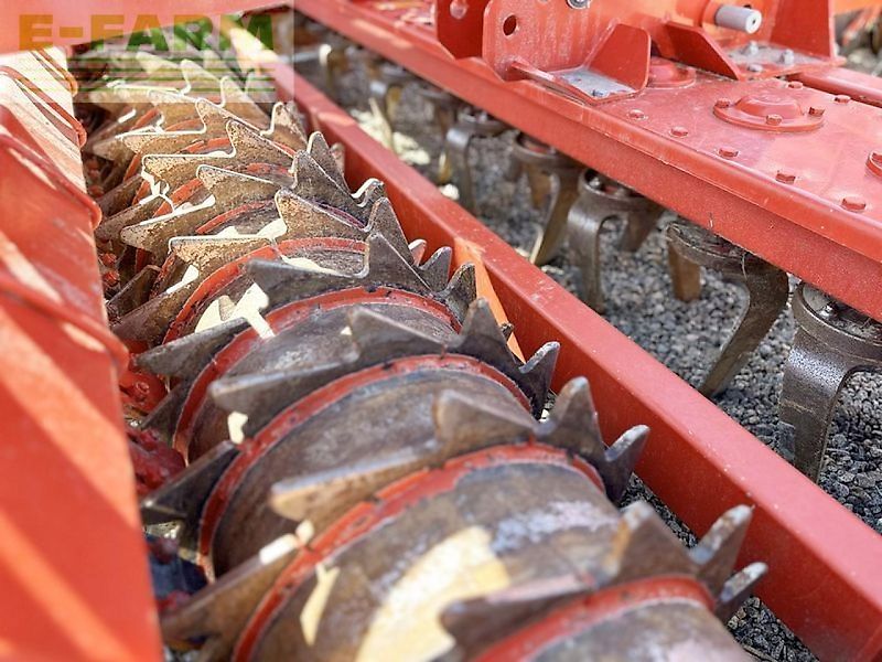 rotoland säkombination pneumatisch