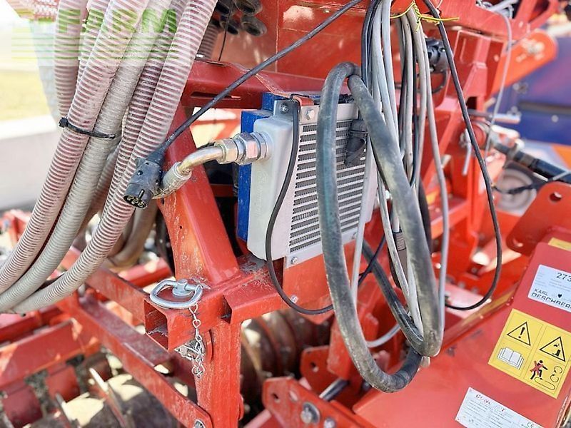 rotoland säkombination pneumatisch