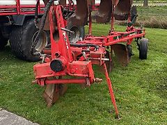 Vogel & Noot XMS 4 schaar ploeg