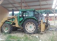 Deutz-Fahr 85 Deutz-Fahr 85