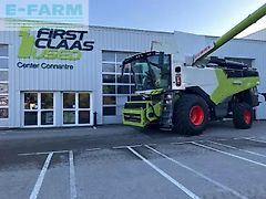 Claas lexion 6700