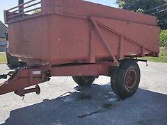 Delaplace D85BA