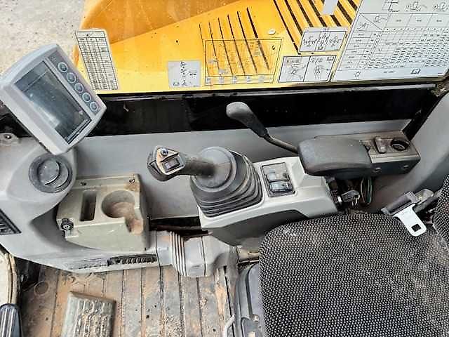 Caterpillar 308 E2CR