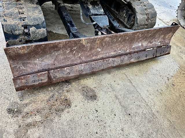 Caterpillar 308 E2CR