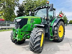 John Deere 6175R