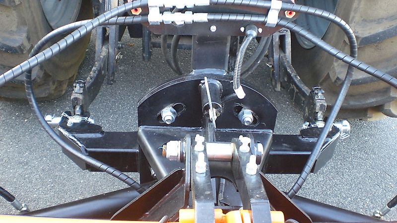 Pronar Schneeschild / Planierschild PU 3300 NEU